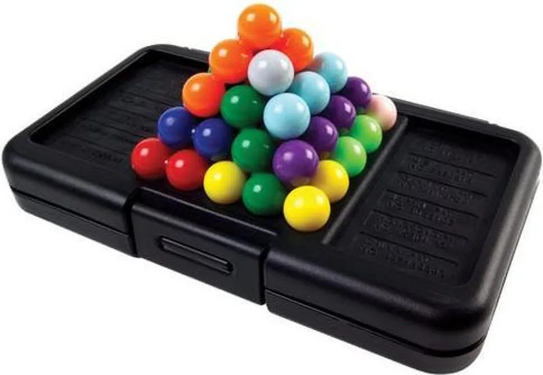 Learning Resources Kanoodle Fun - 228 Puzzels