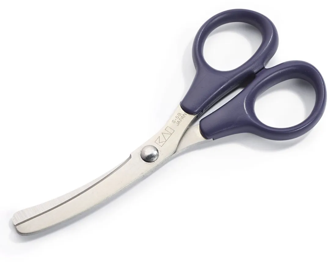 Prym Professional ST Gebogen Stofschaar 13,5 cm - Uni - afbeelding 6 van 6