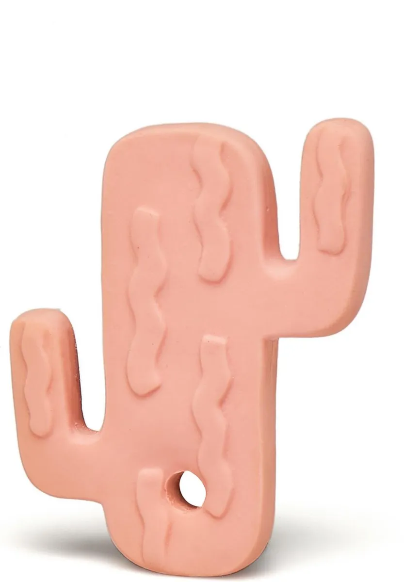 Lanco Cactus Bijtring Roze