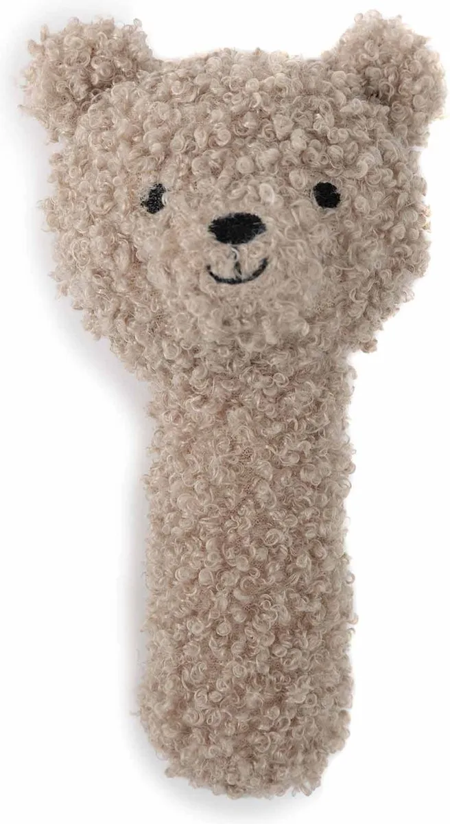 Jollein Teddy Bear Rammelaar