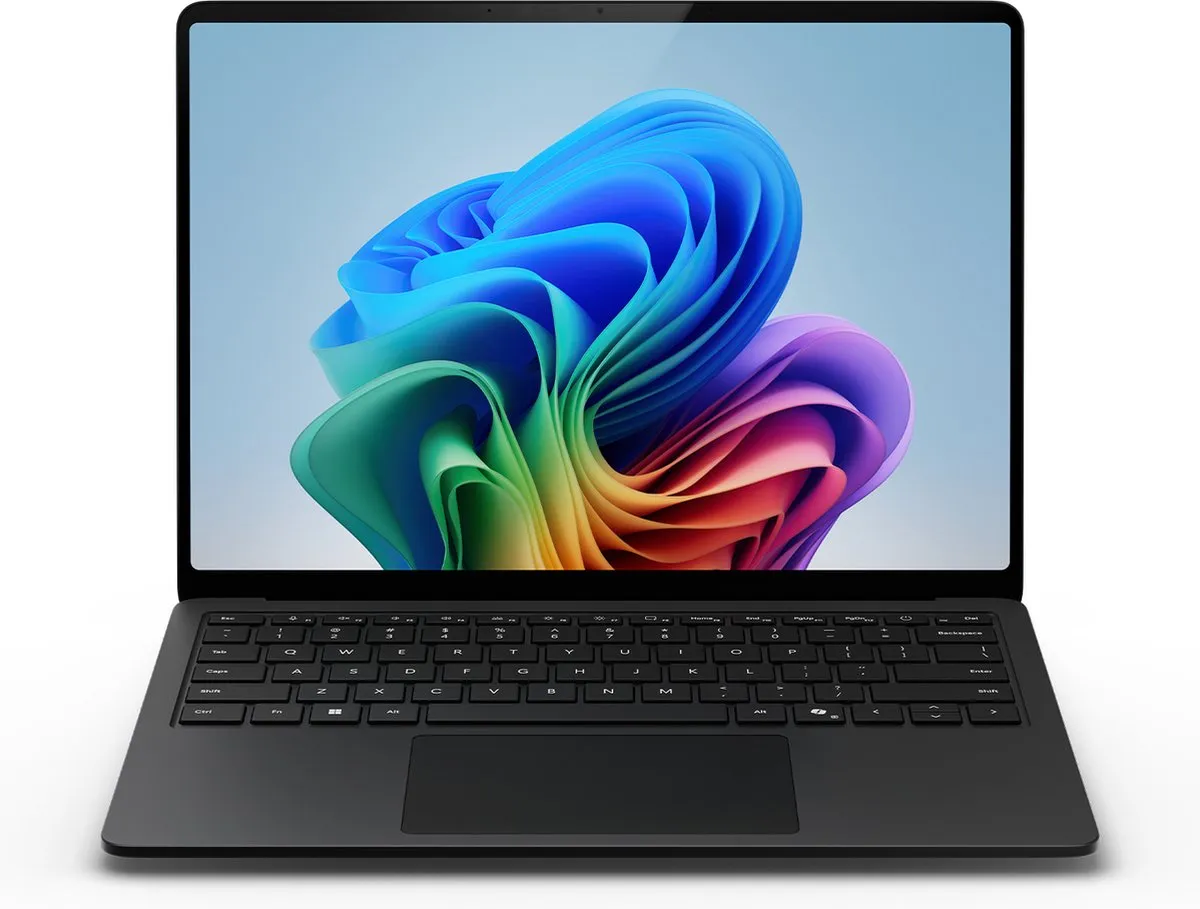 Microsoft Surface Laptop 7 Copilot+ PC