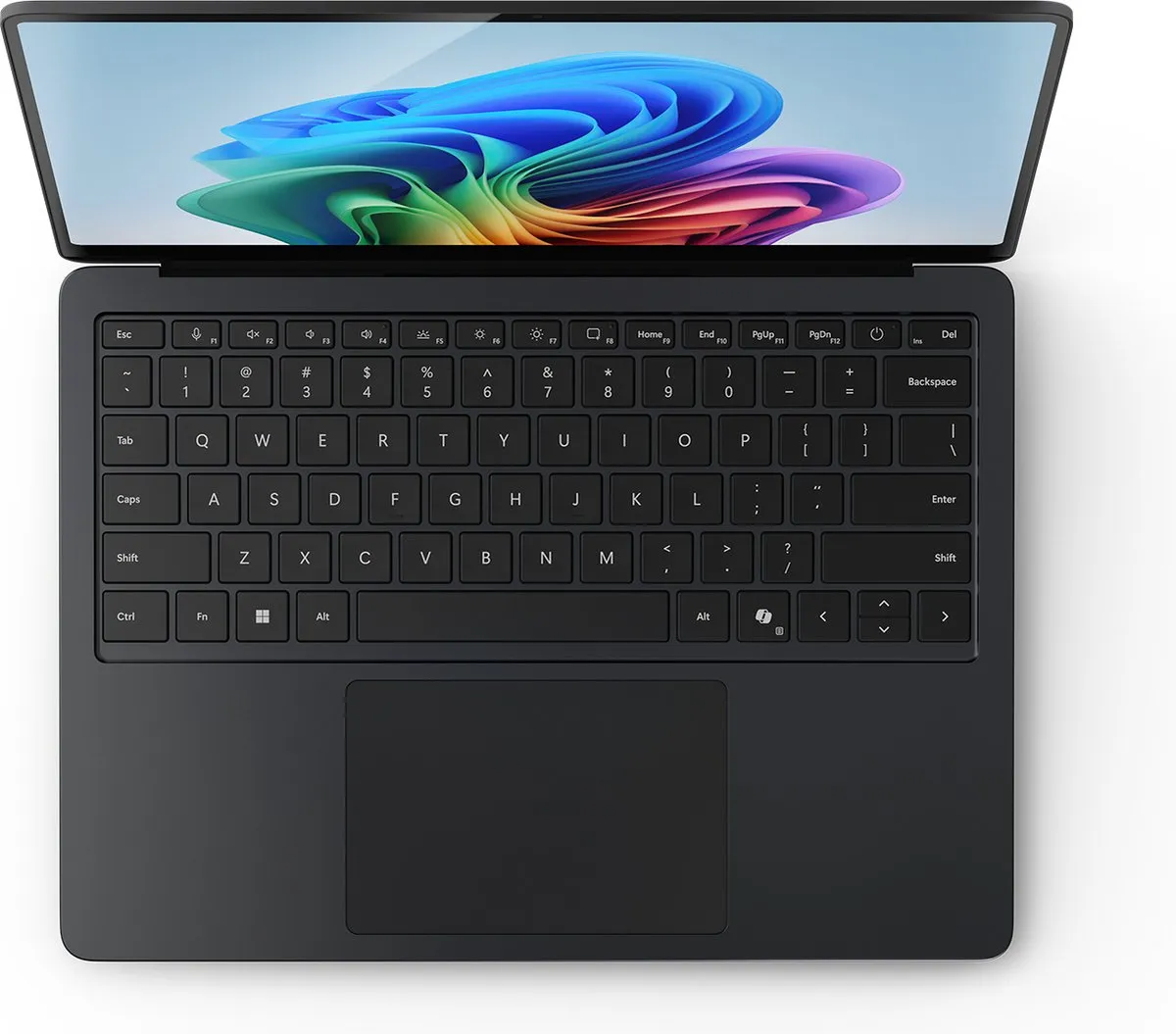 Microsoft Surface Laptop 7 Copilot+ PC - 16GB/1TB - Zwart