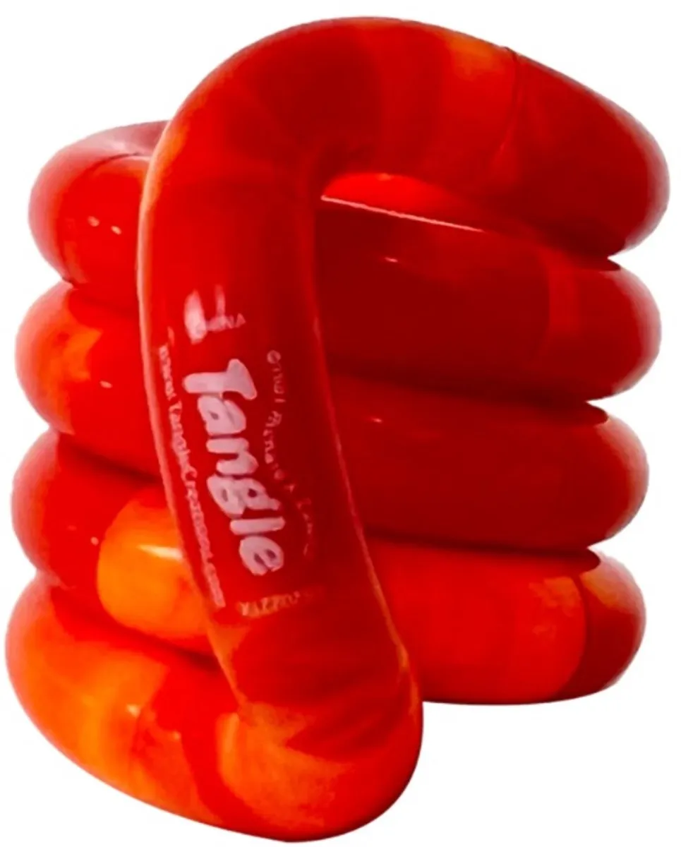 Tangle Marble Junior