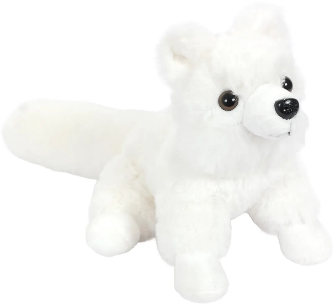 PIA Soft Toys Poolvos Pluche 16cm