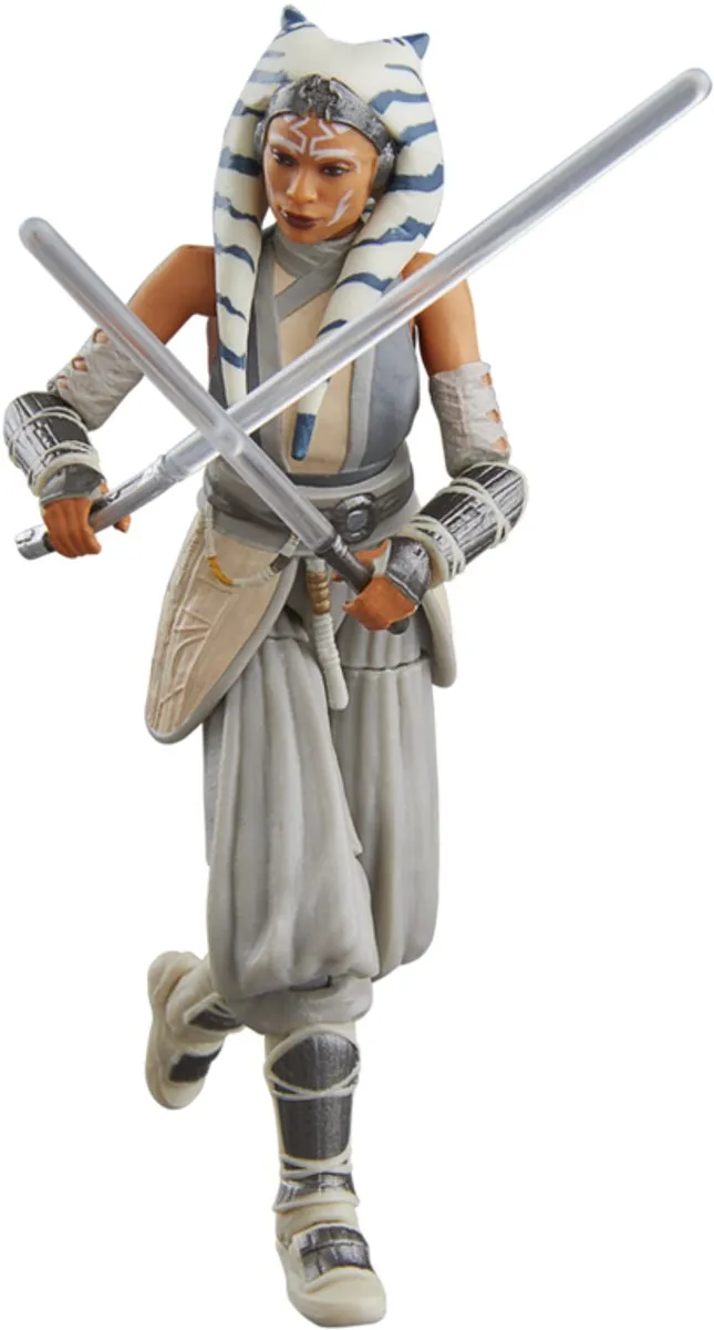 Hasbro Star Wars Ahsoka Tano Vintage Collection - Action Figure 10cm - Multi