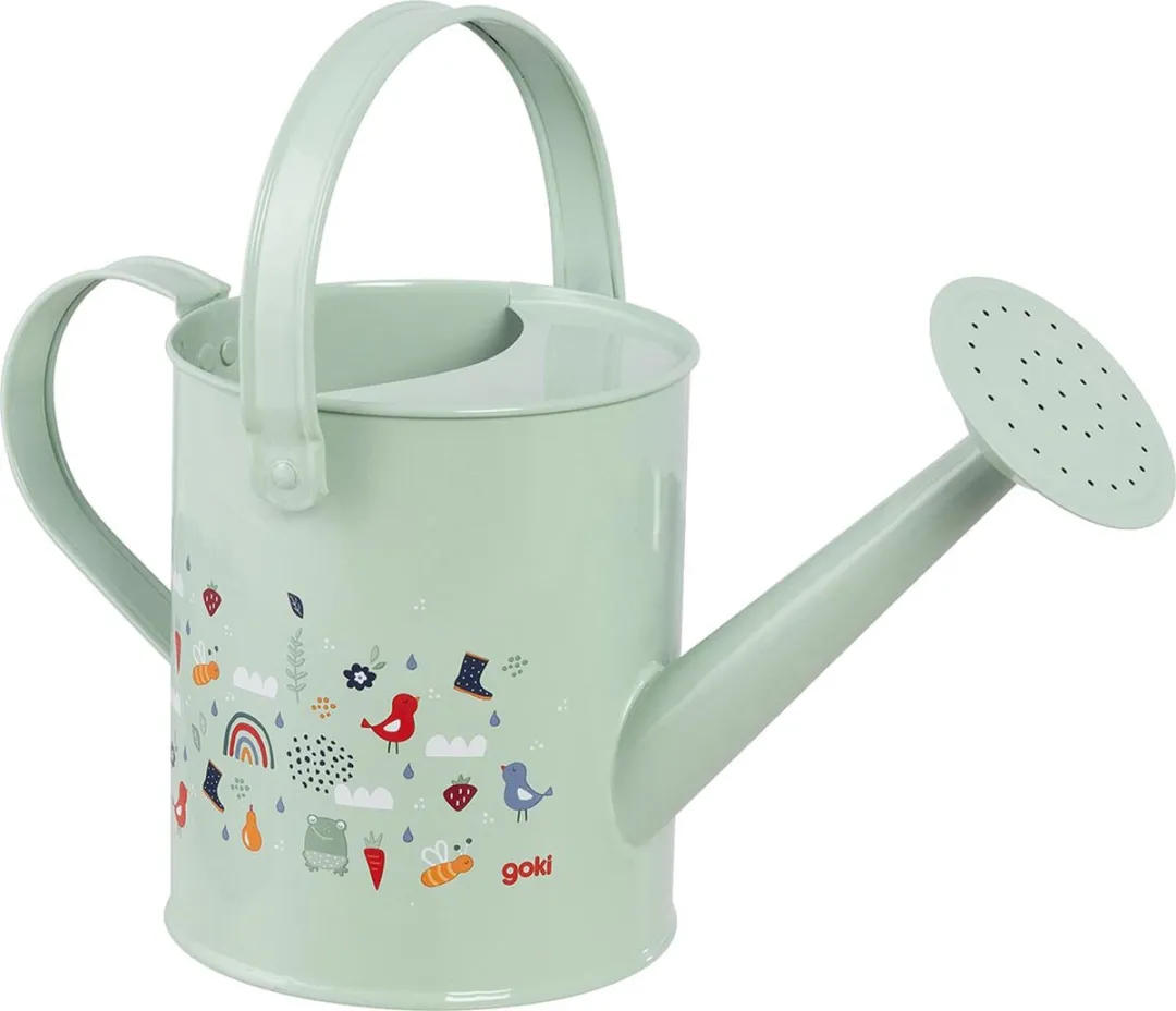 Goki Watering Can Spring