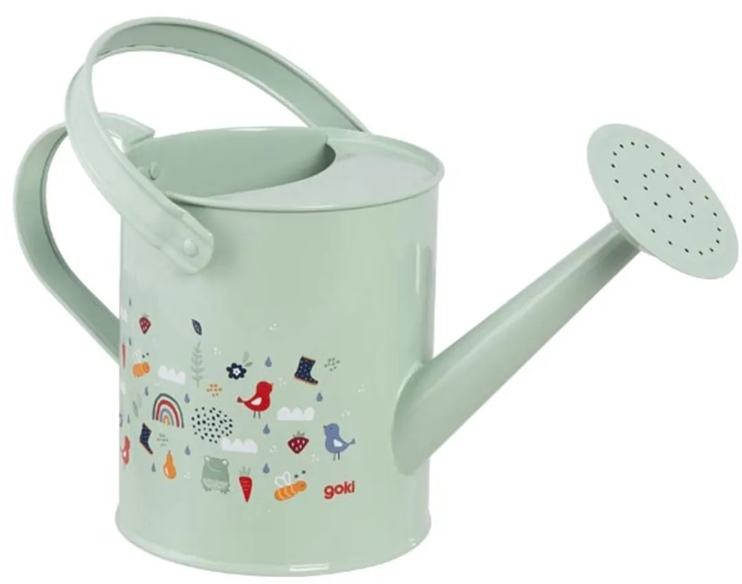 Goki Watering Can Spring