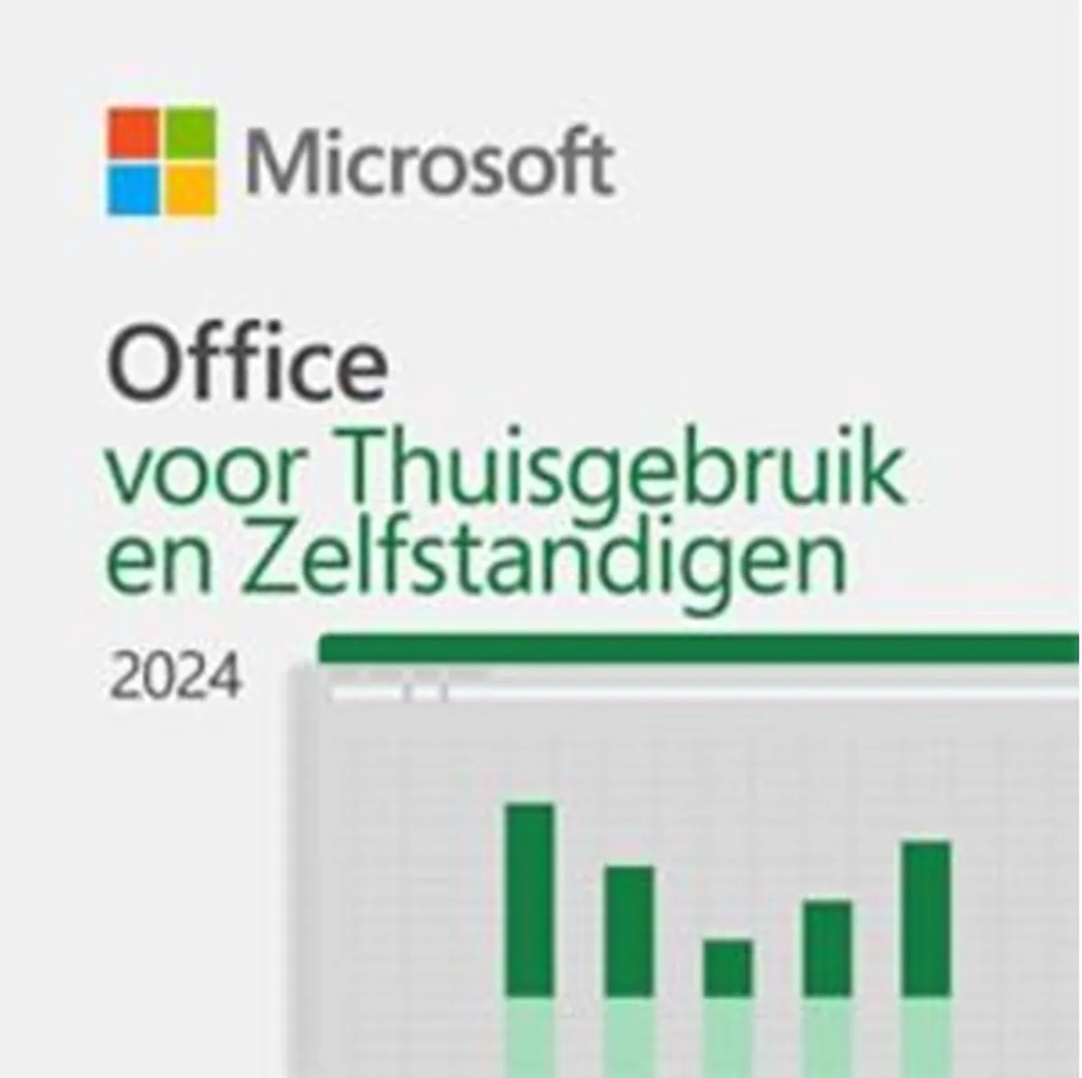 Microsoft Office 2024 EP2-06653