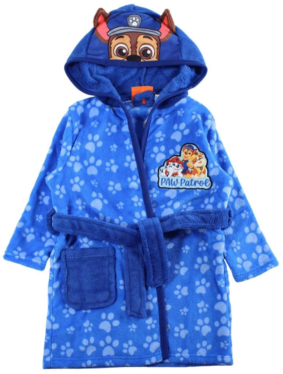 Disney Paw Patrol Badjas