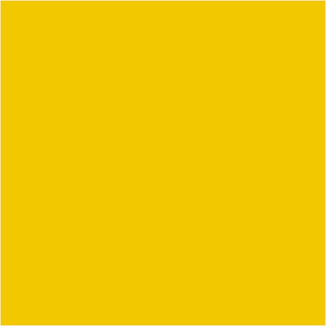 Creativ Company CC Creotime Textile Color Basic Primair Geel 50ml