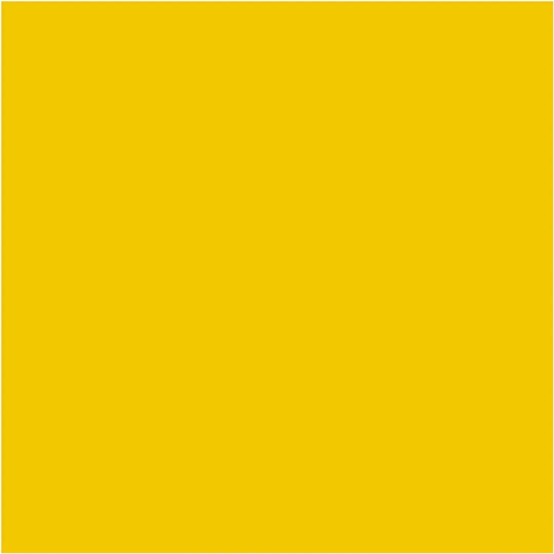 Creativ Company CC Creotime Textile Color Basic Primair Geel 50ml