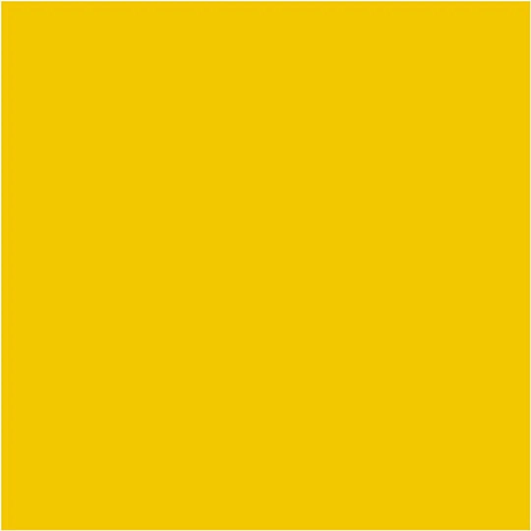 Creativ Company CC Creotime Textile Color Basic Primair Geel 50ml