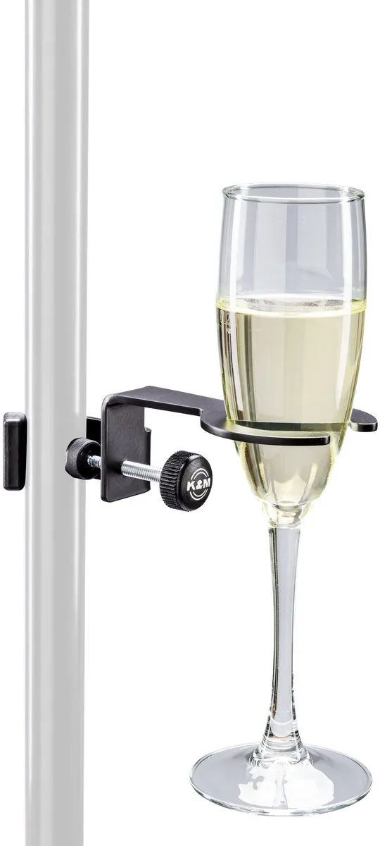 König & Meyer 16017 Glassteun