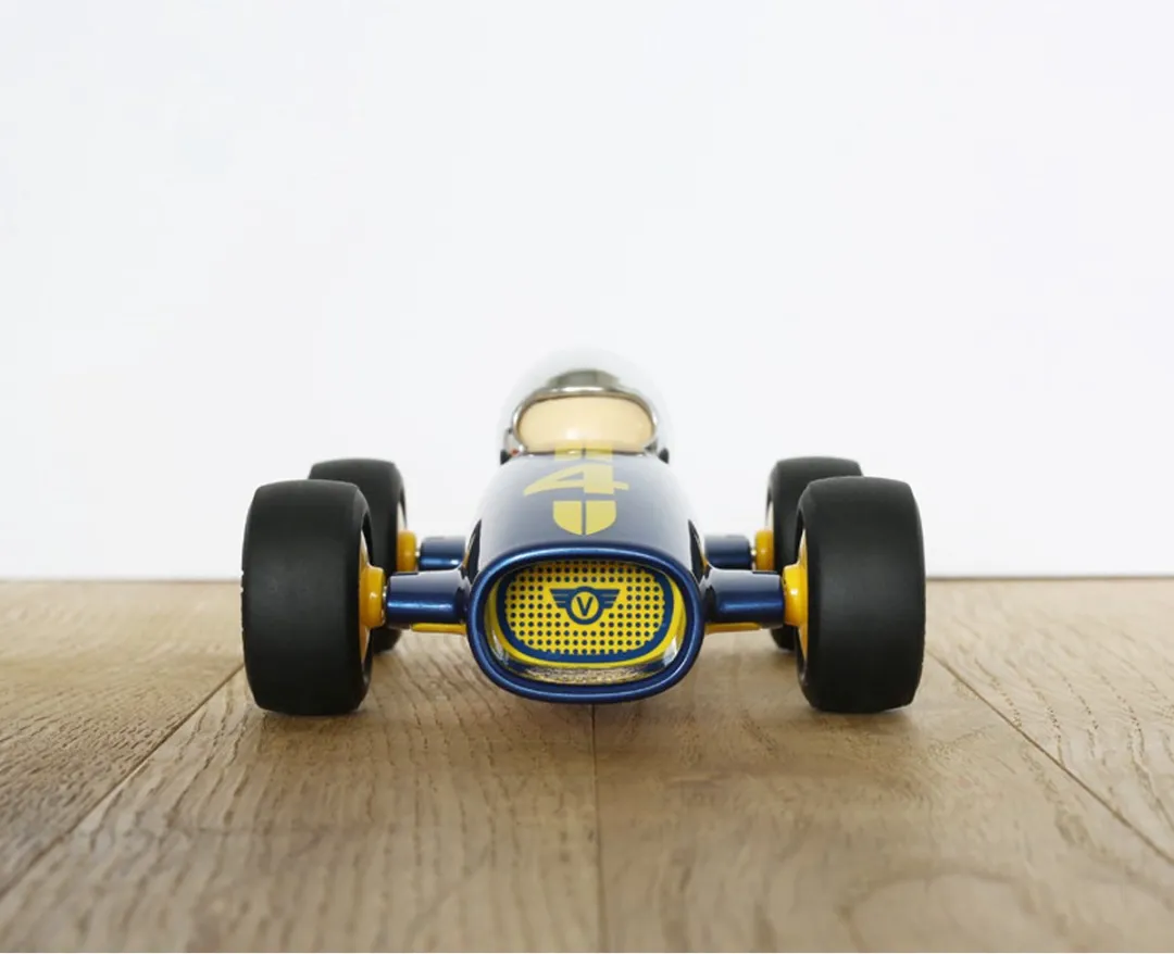 Playforever Verve Malibu Lucas VM201 - Multikleur