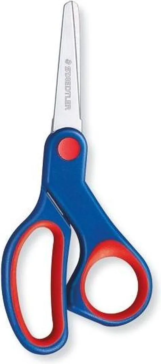 STAEDTLER Noris Club Knutselschaar 14cm - Blauw