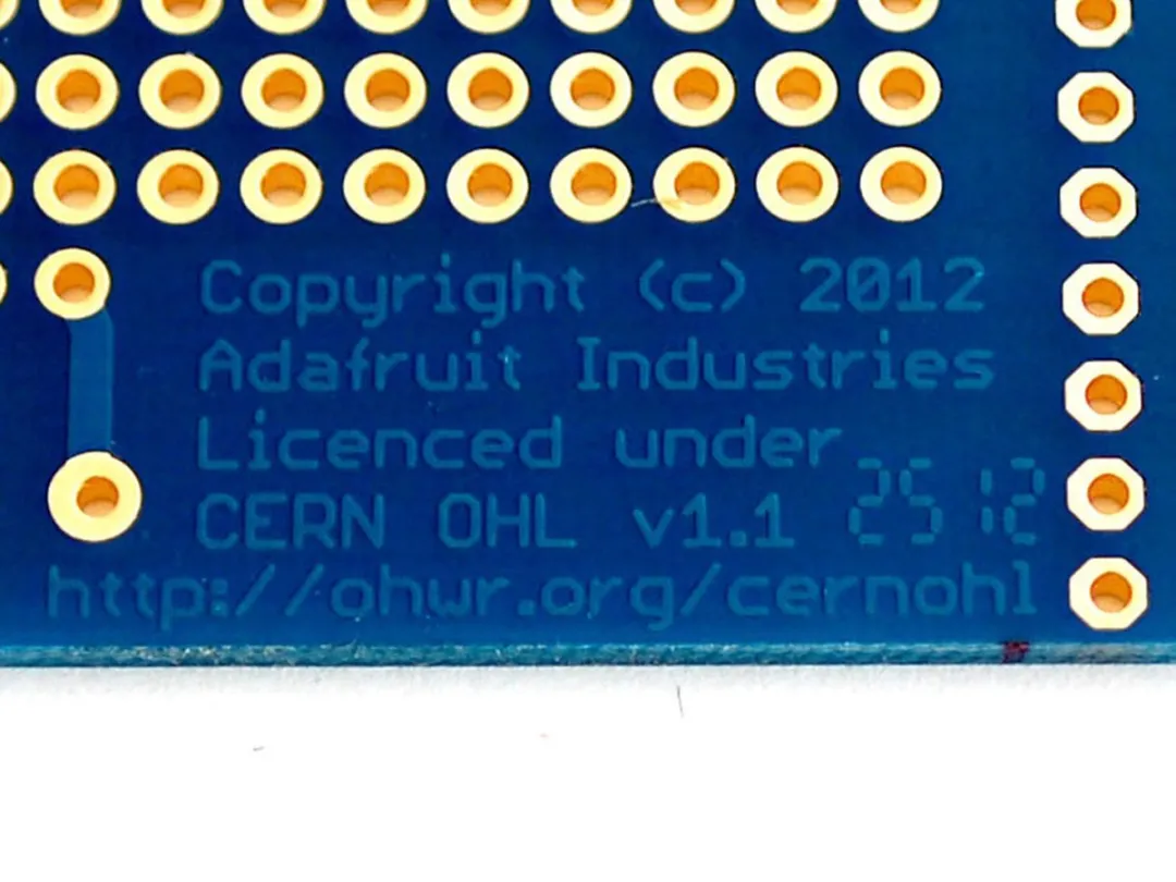 Adafruit Prototyping Pi Plate Kit 801 - Meerkleurig