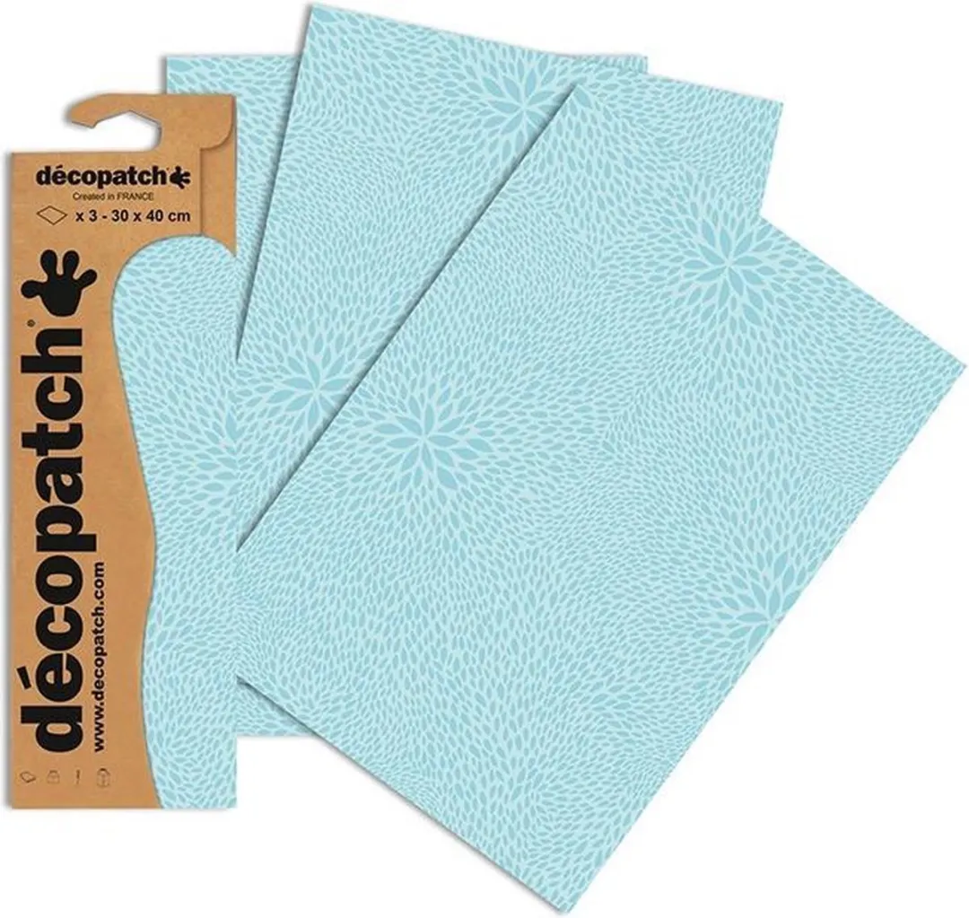 Clairefontaine FDA701O Kunst- & Knutselset