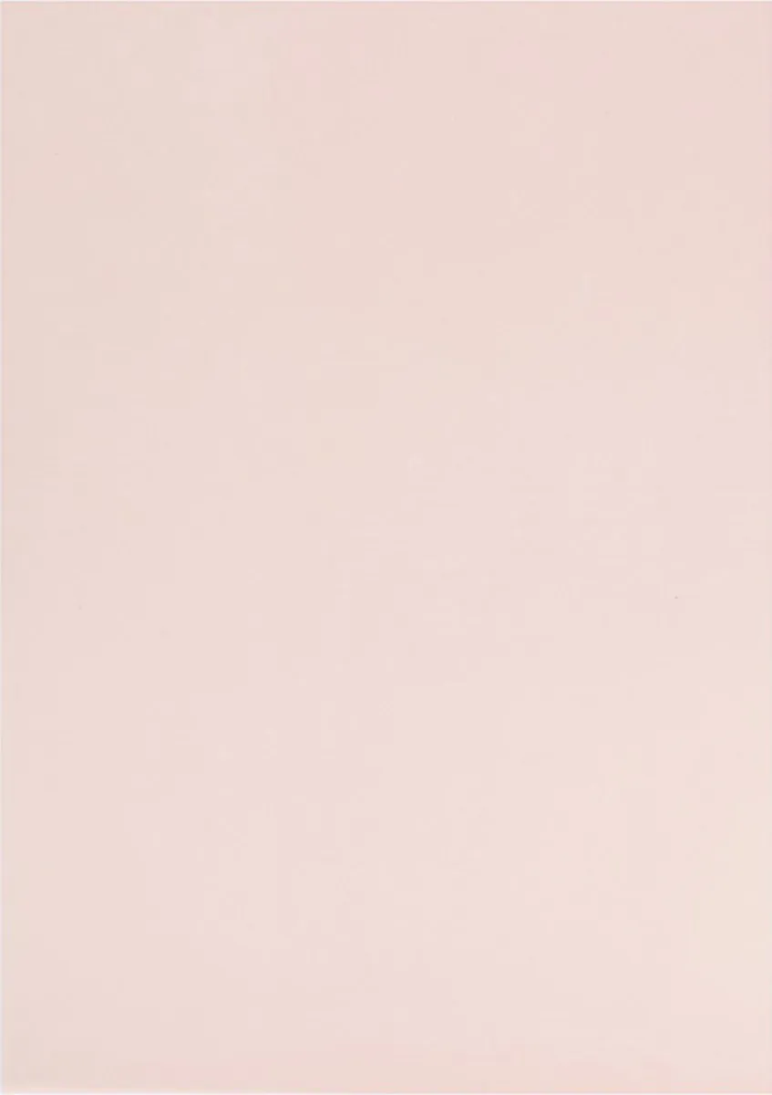 Creativ Company Vellum Papier A4 Roze
