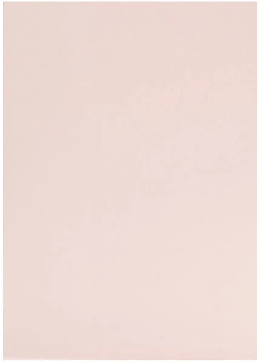 Creativ Company Vellum Papier A4 Roze - 10 Vel