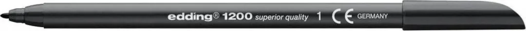 edding 1200 Fineliner 1mm