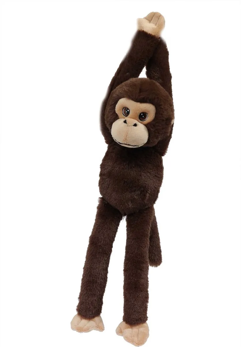 PIA Soft Toys Hangaap Pluche Knuffel