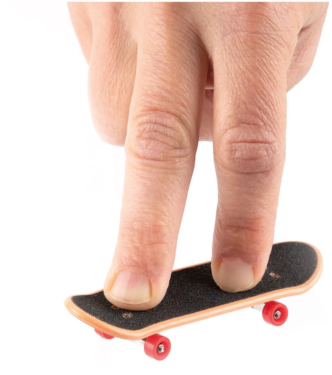 Toi-Toys Skate Vinger Skateboard 20964Z - Extra Wielen