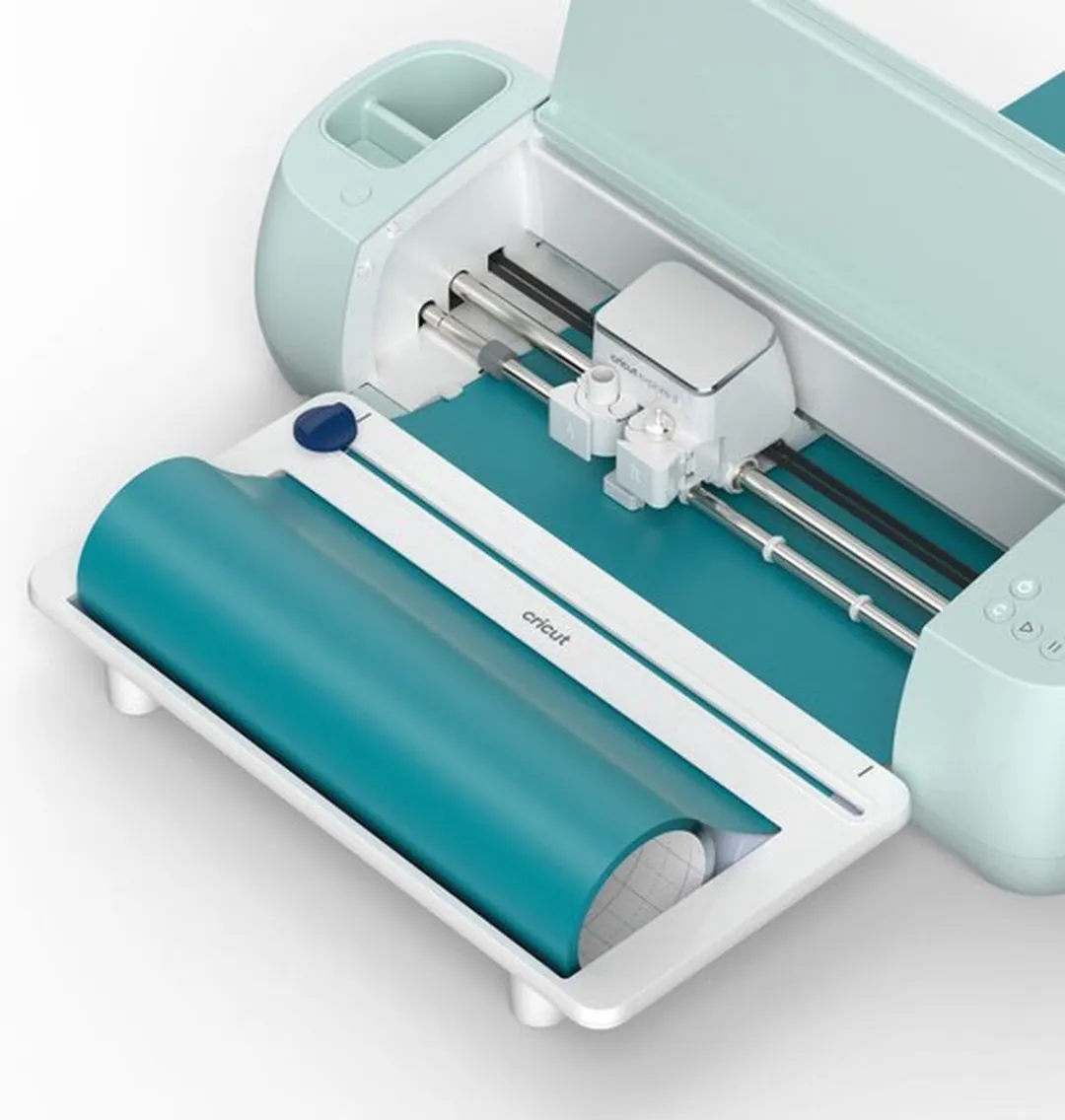Cricut Rolhouder Smart Materials