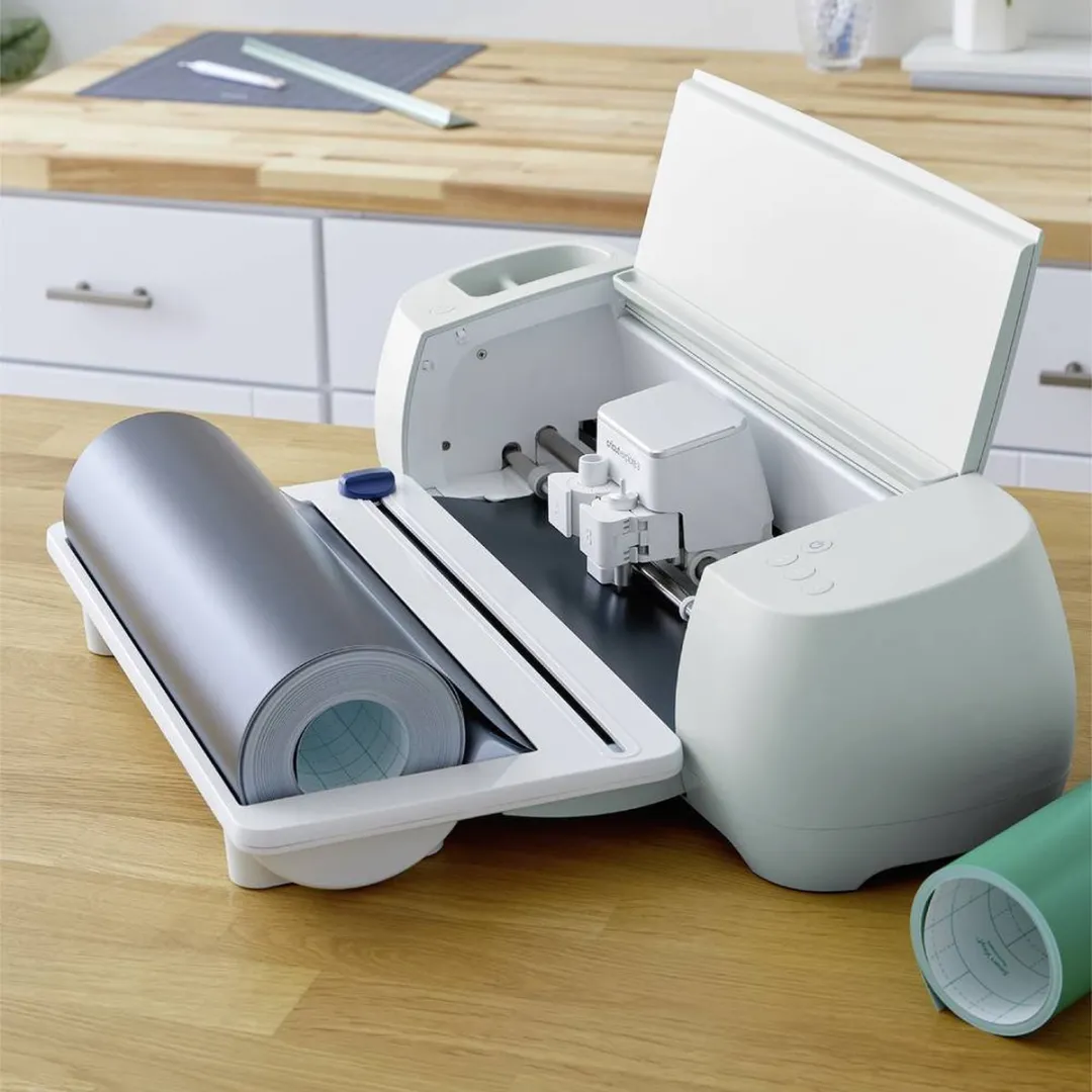 Cricut Rolhouder Smart Materials - afbeelding 6 van 6