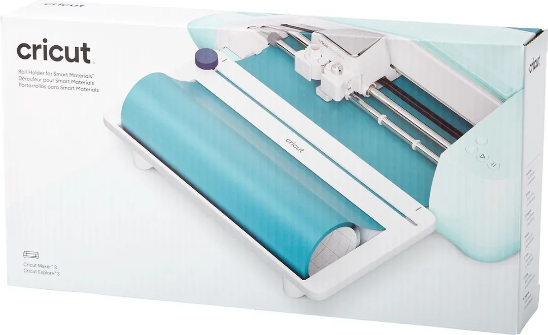 Cricut Rolhouder Smart Materials