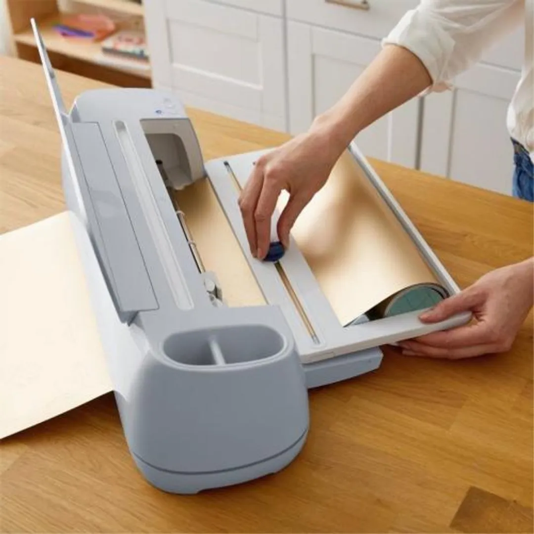Cricut Rolhouder Smart Materials