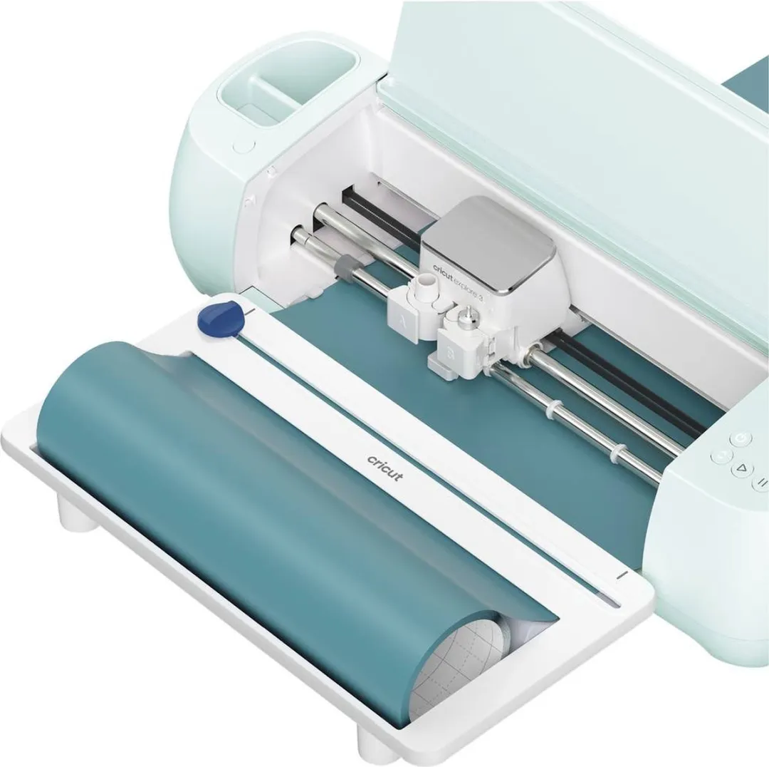 Cricut Rolhouder Smart Materials