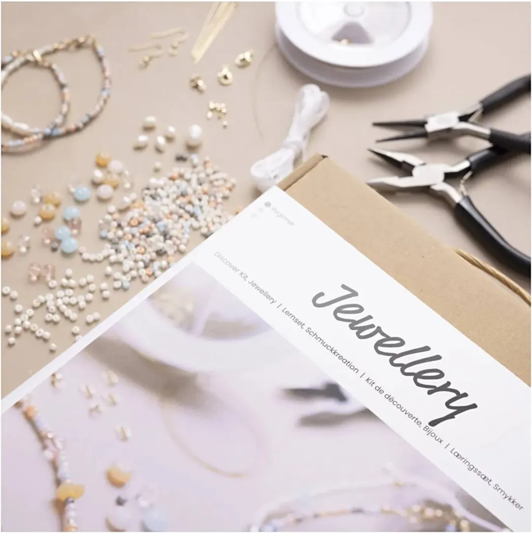 Creativ Company Startersset Sieraden Maken