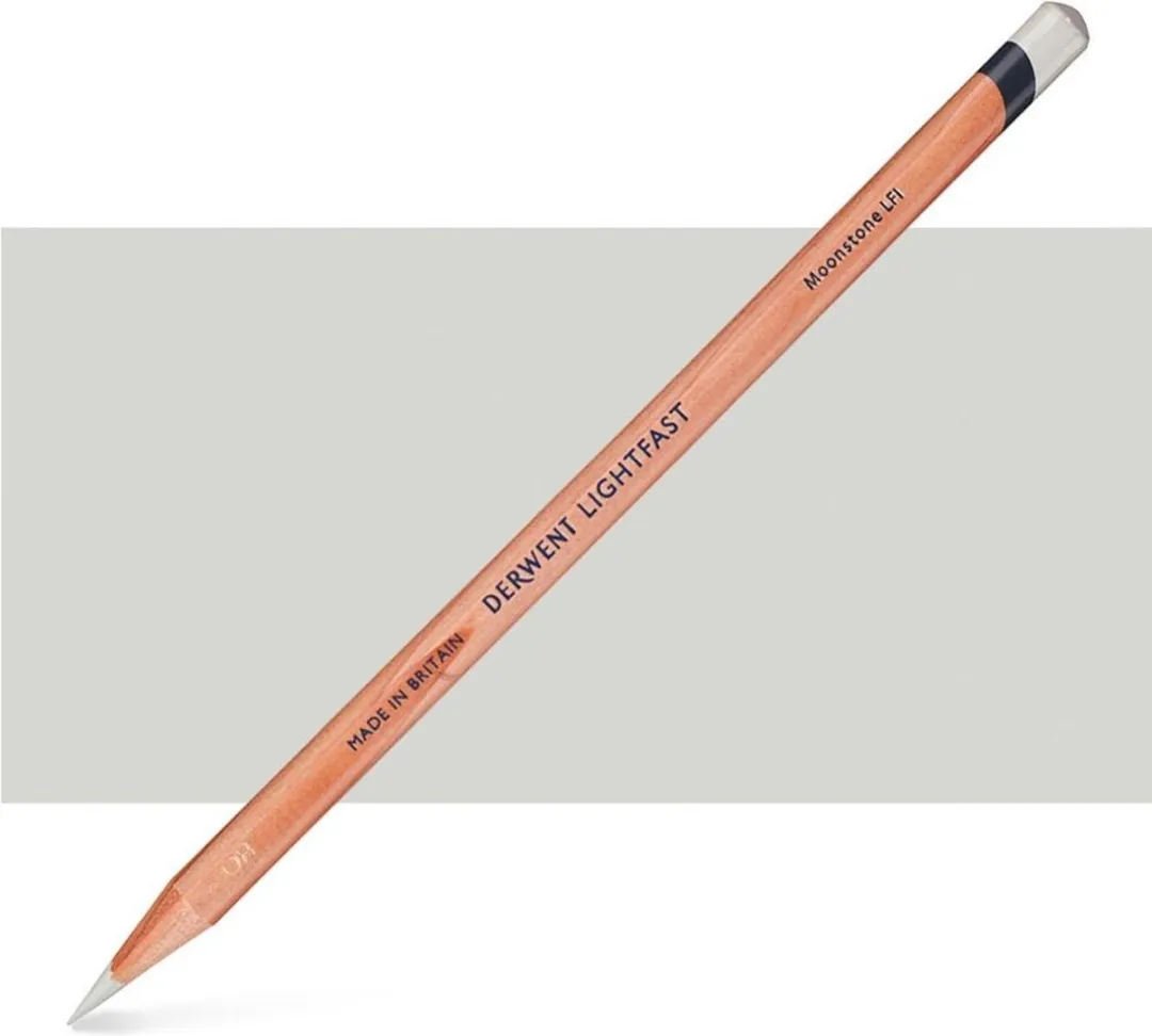 Derwent Lightfast Potlood Warm Grey LF1