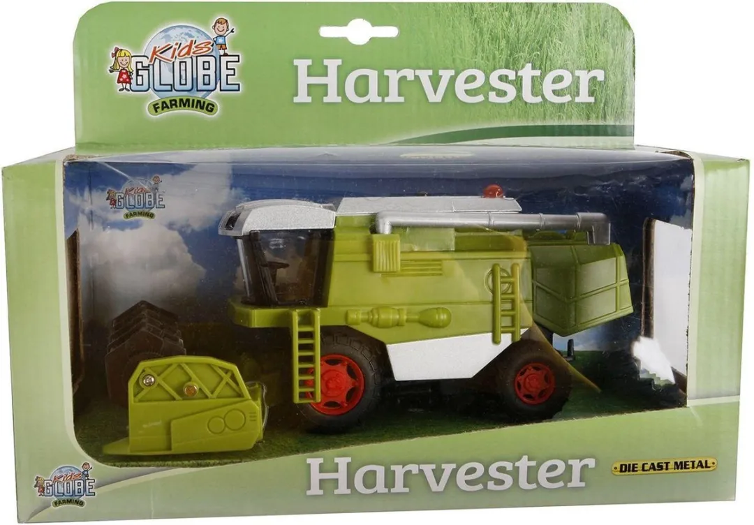 Kids Globe Combine Licht & Geluid 510696