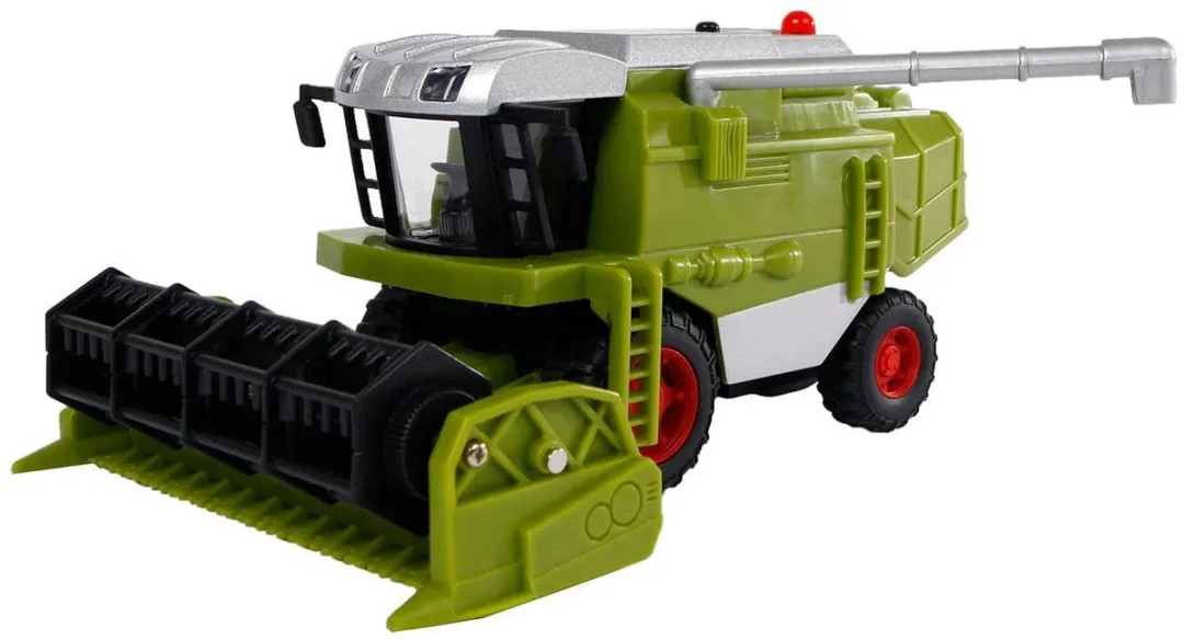 Kids Globe Combine Licht & Geluid 510696 - 3x AAA