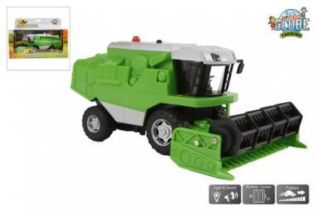 Kids Globe Combine Licht & Geluid 510696 - 3x AAA - afbeelding 6 van 6