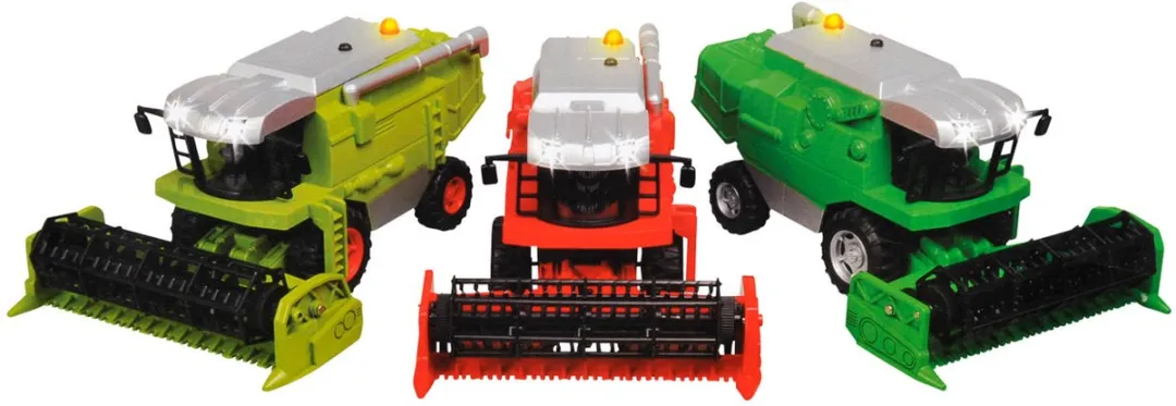 Kids Globe Combine Licht & Geluid 510696 - 3x AAA
