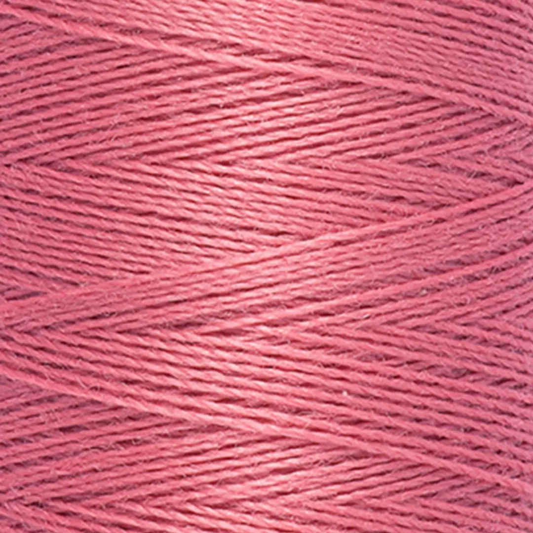 Gutermann Polyester Naaigaren 200m - Rose