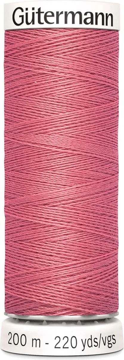 Gutermann Polyester Naaigaren 200m