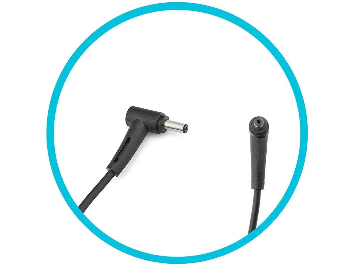 ASUS 33W 4mm Adapter - 19V 1.75A - Zwart