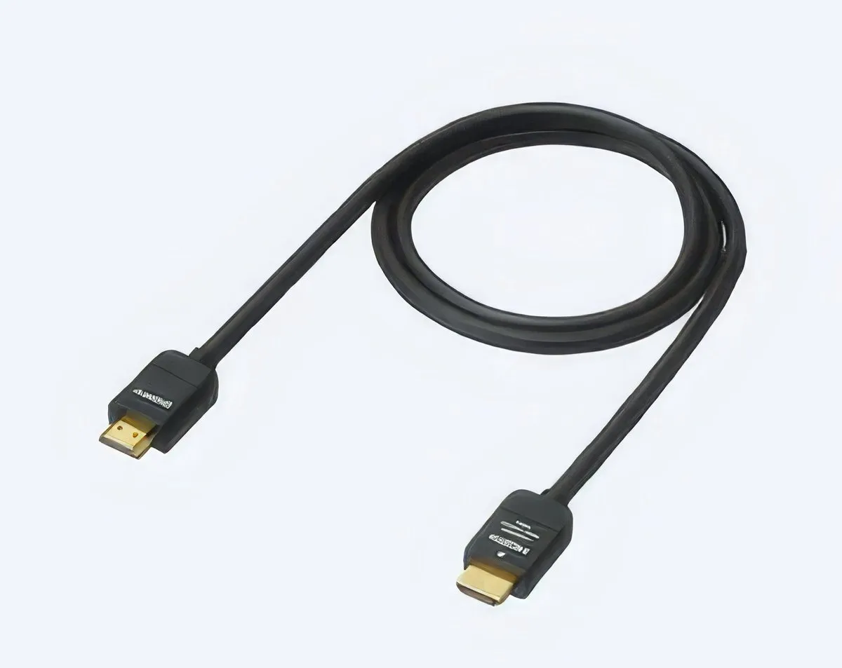 Sony DLC-HX10 HDMI Kabel
