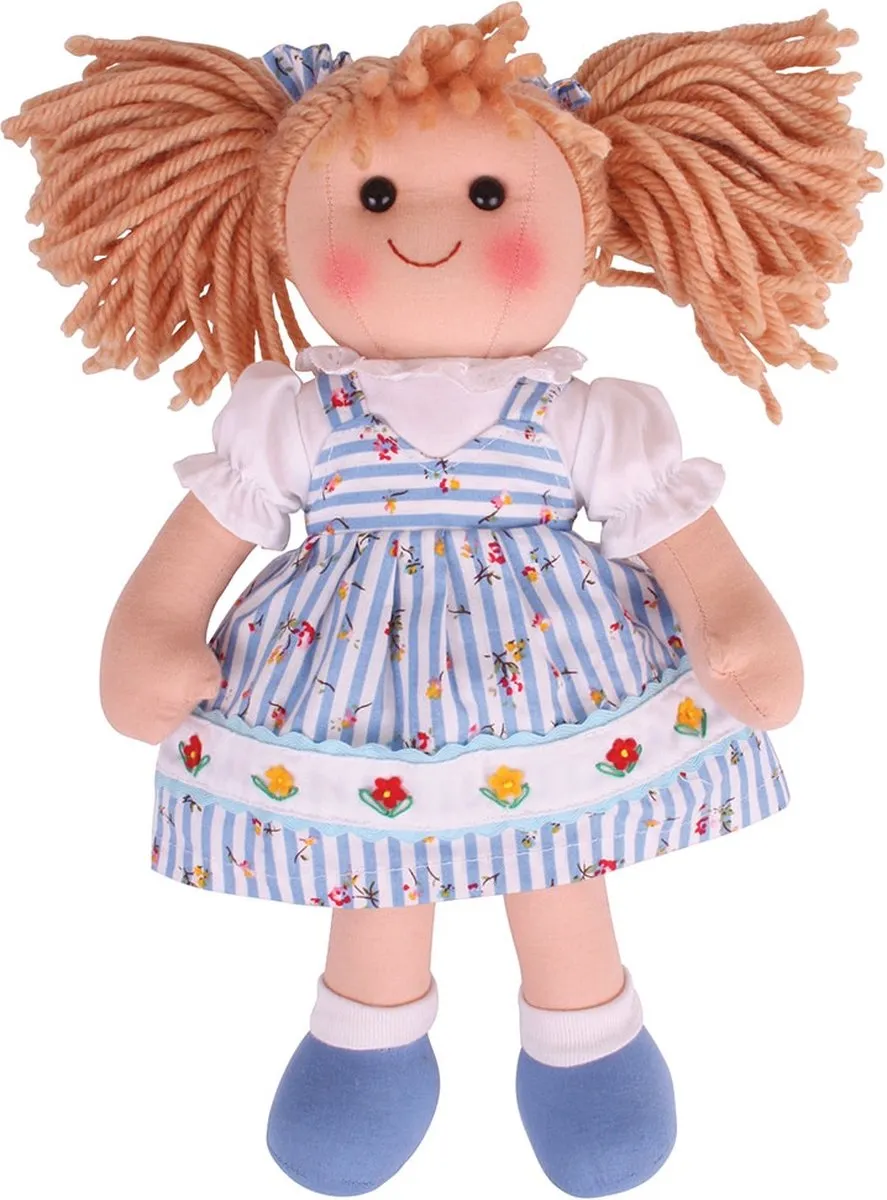BIGJIGS Pop Christine 30cm