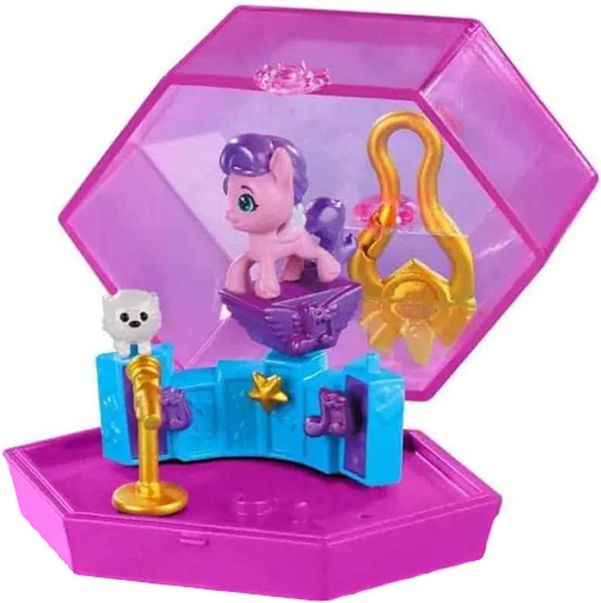 Hasbro My Little Pony Princess Petals Speelset