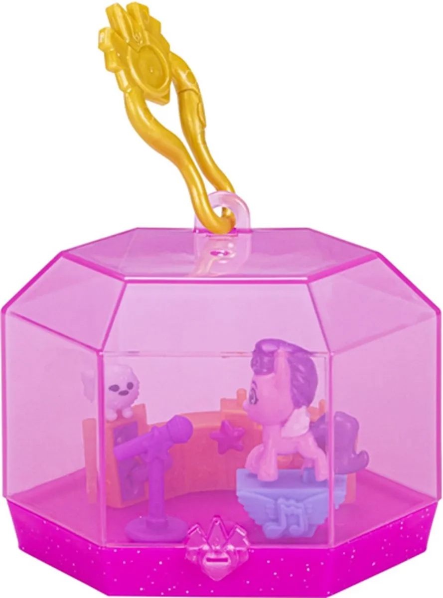 Hasbro My Little Pony Princess Petals Speelset - Multicolor