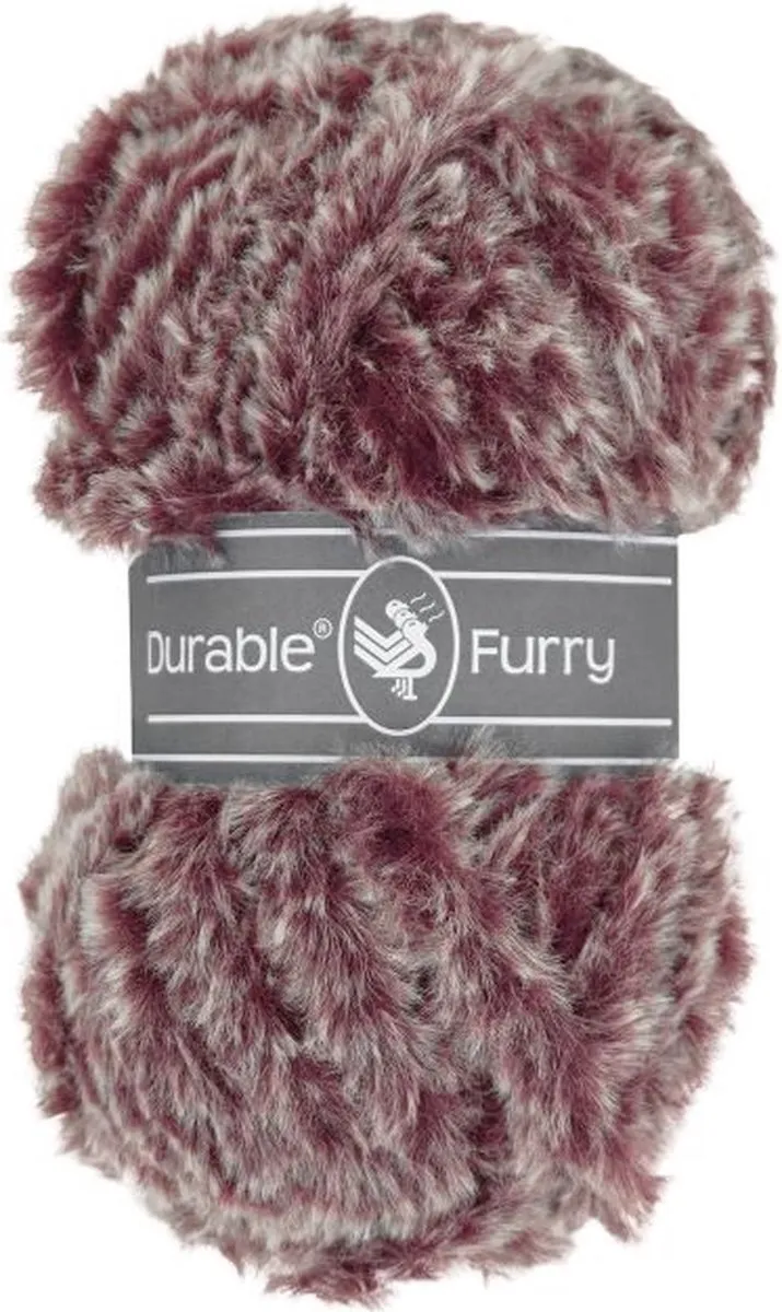 Durable Furry 414 Anemone