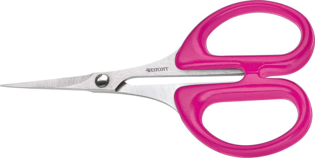 Westcott Silhouetschaar 10cm
