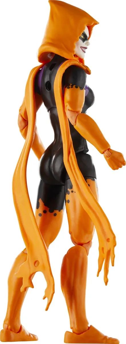 Hasbro Marvel Legends Spider-Man Action Figuur - Hallows' Eve - 15 cm - Multicolor
