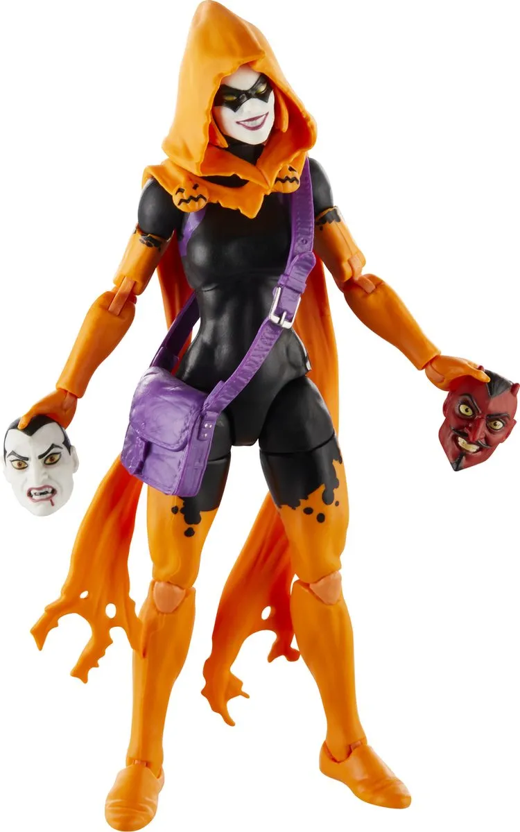Hasbro Marvel Legends Spider-Man Action Figuur
