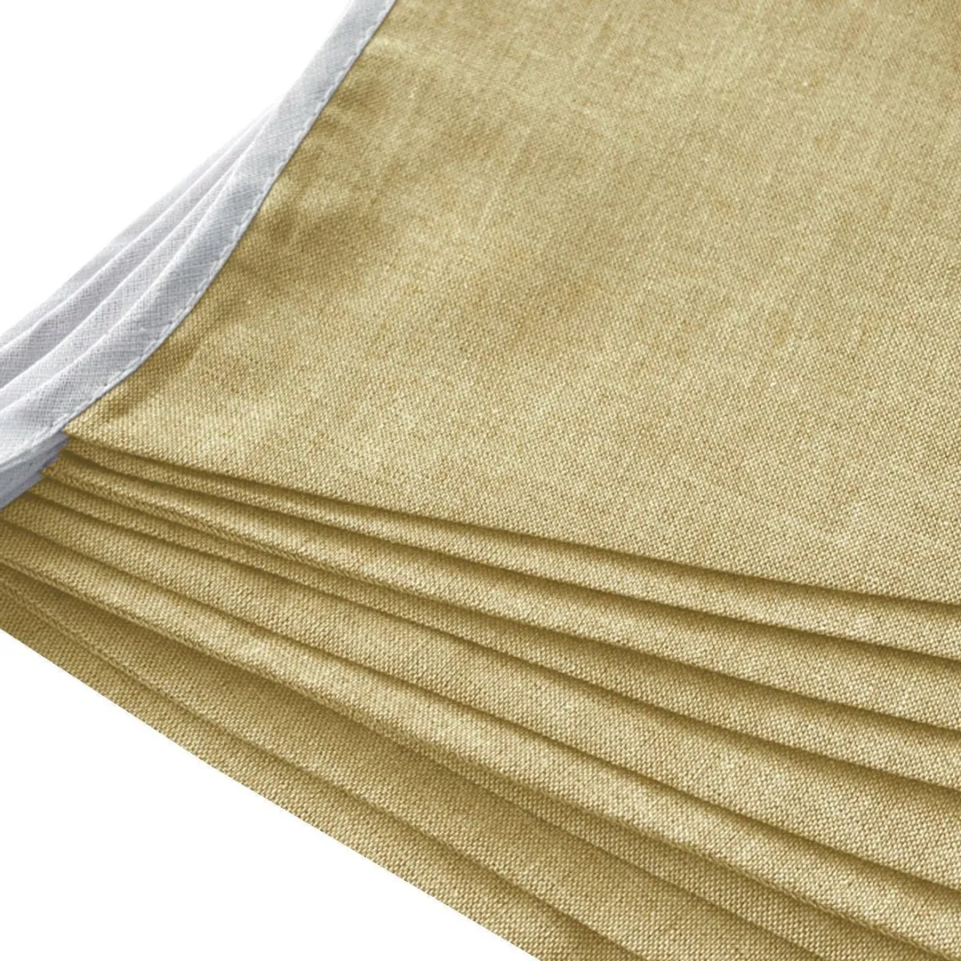 BINK Bedding Stoffen Slinger Bo Oker - 7.5m 15 Vlaggetjes
