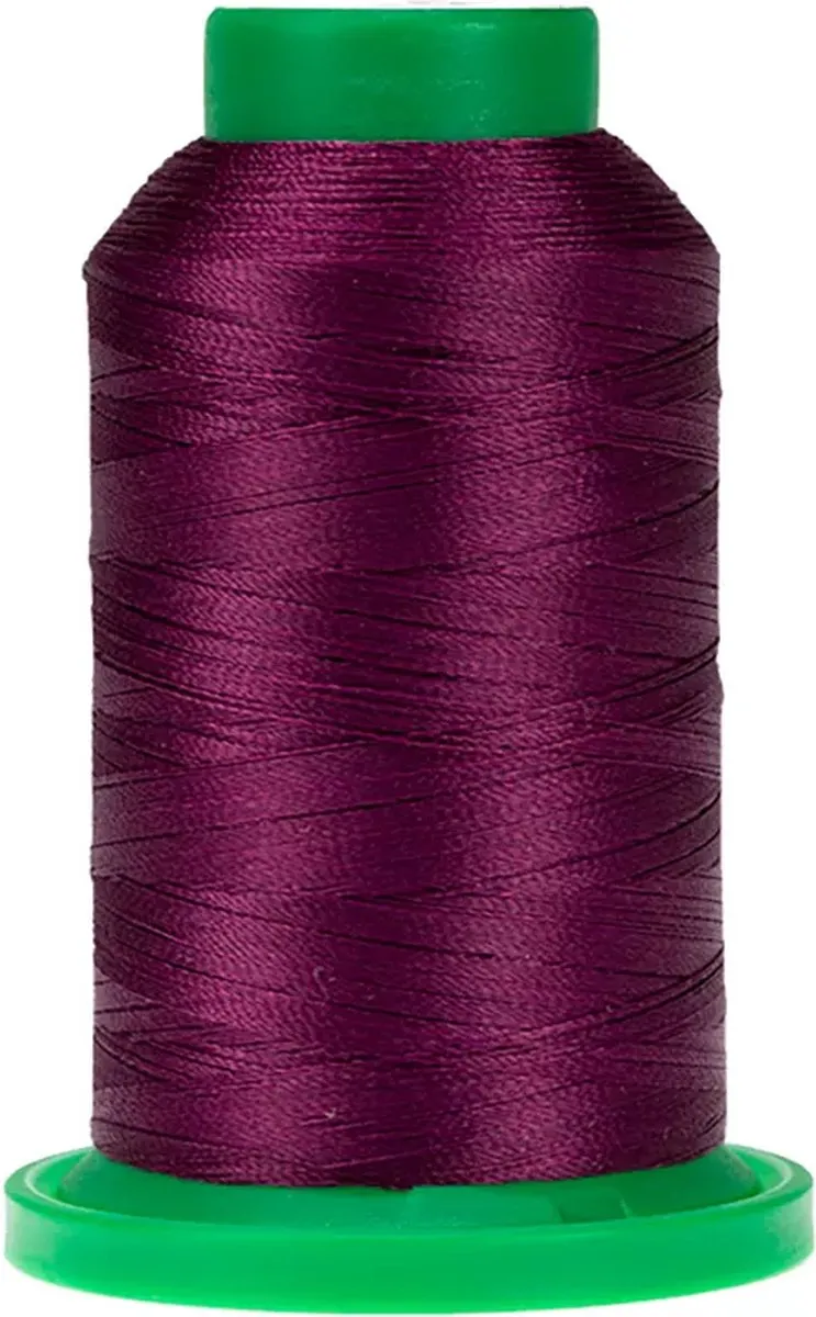 Amann Isacord 1000mtr - Kleur 2500